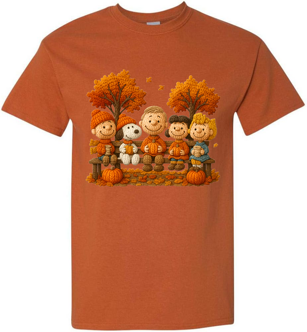 Snoopy T-Shirt
