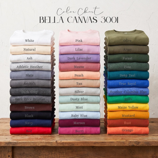 BUILD YOUR SHIRT
