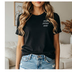 Custom T-Shirt