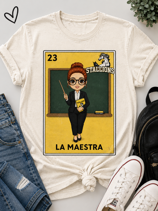 School Teacher